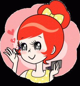 美肌