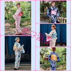 荒関克子_150621_この夏注目の浴衣のトレンドはなに・・・帯と髪飾りもチェック【画像01】