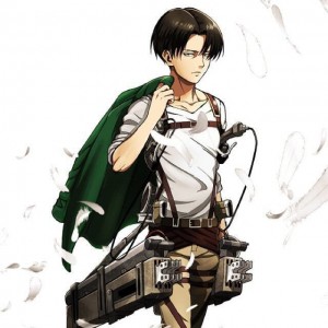 荒関克子_150616_「進撃の巨人」の加速する人気の秘密はなに?リヴァイ兵長ってそんなに魅力的【画像02】