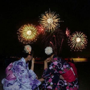 荒関克子_150729_わんさか祭りの花火の時間と場所は?場所取りの仕方と雨天について【画像01】